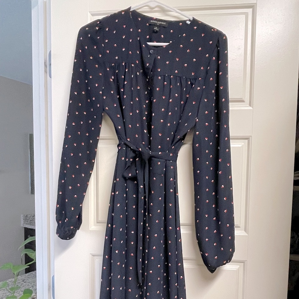 Banana Republic Dress
